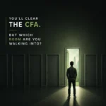 You’ll Clear the CFA. But Which Room Are You Walking Into?