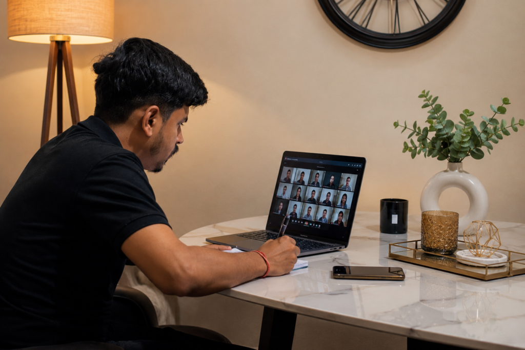 28 Finance Professionals Reveal How to Build a Career